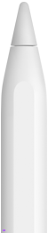 Hrot Apple Pencilu