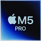 Čip M5 Pro