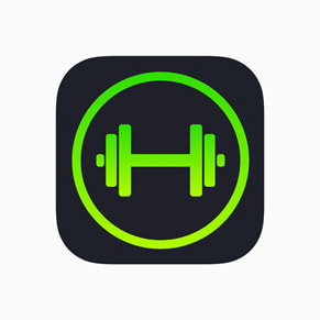 The SmartGym app icon.