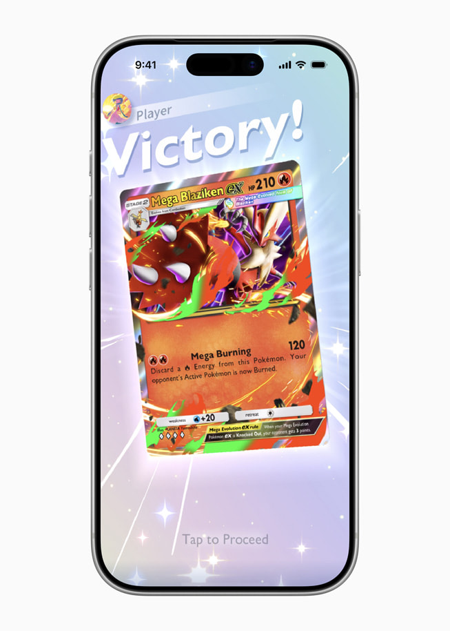 Pokémon TCG Pocket, from The Pokemon Company