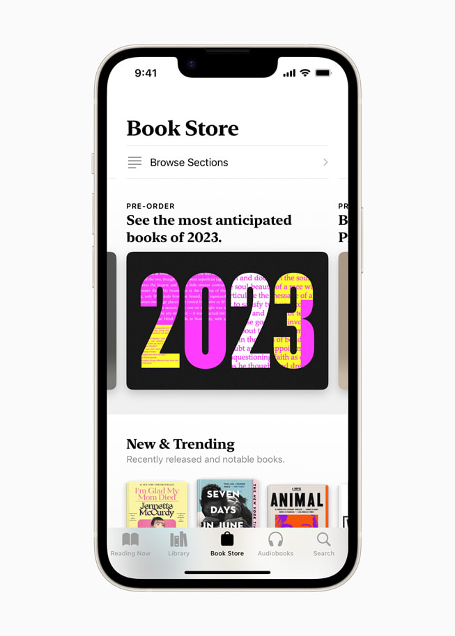 An iPhone screen shows the Apple Podcasts landing page for “Operation: Tradebom.” 