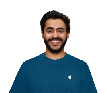 Apple Genius