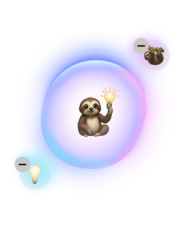 Genmoji créé avec Apple Intelligence