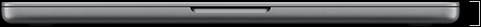 MacBook Pro con pantalla PROLED XDR, color plata, parte frontal, cerrada, se muestra esta medida: 1.5 centímetros de grosor
